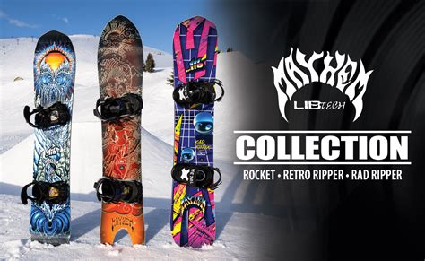Lib Tech Snowboard Review 的图像结果