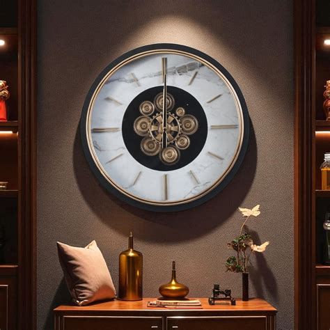 Wall Clock – Imaar Home