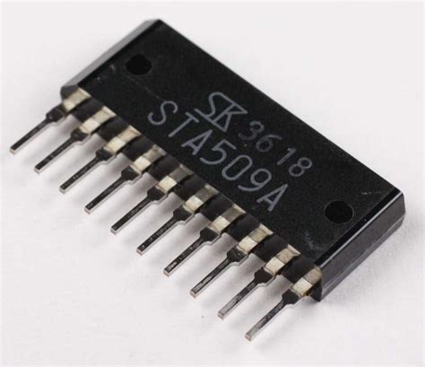 Liphontcta Quad Driver Array with MOSFET N-Channel India | Ubuy