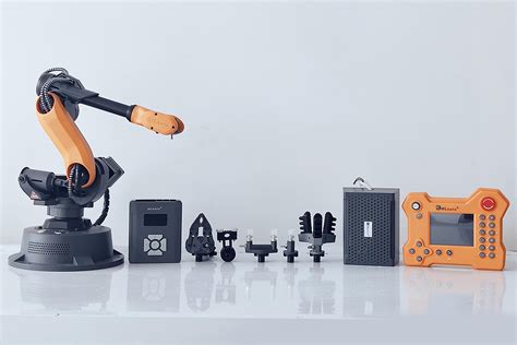 Mini Robot Arm 的图像结果