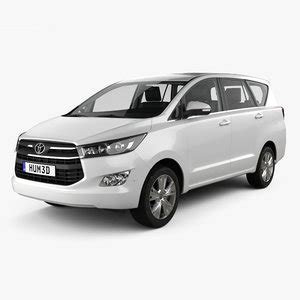 Innova 2D Model 的图像结果