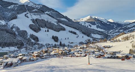 Saalbach Hinterglemm | Home of Lässig | Offizielle Website