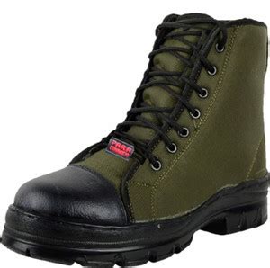 Para Commando JUNGLE SHOES / JUNGLE BOOTS Boots For Men - Buy Para ...