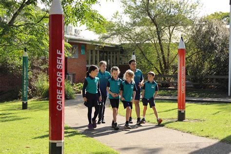 Ibis Flyer 4th July 2025 - Balnarring Primary School