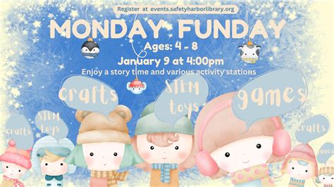 Safety Harbor Library