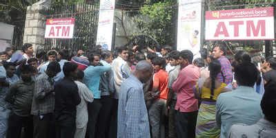 Cash ban & Pokhran test