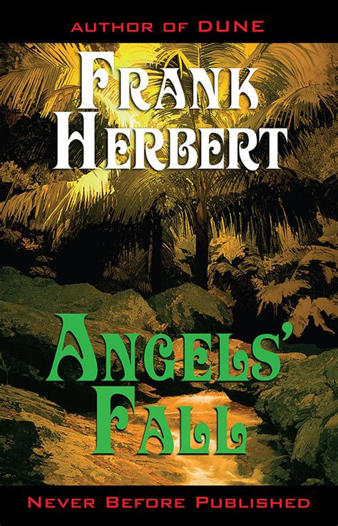Image result for When Angels Fall Book