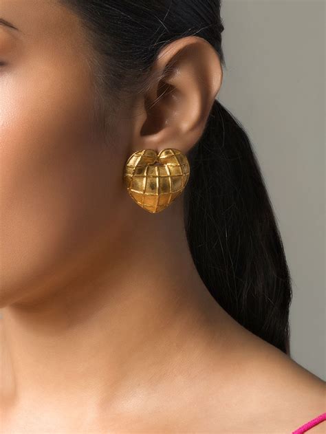 Buy Designer Earrings for Women and Girls - The Loom