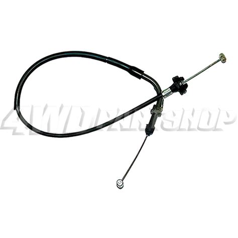 Accelerator Cable Replacement 的图像结果