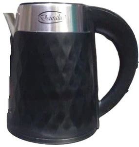 PREMIUM STILL by Deuralux DL1561 Electric Kettle Price in India - Buy ...