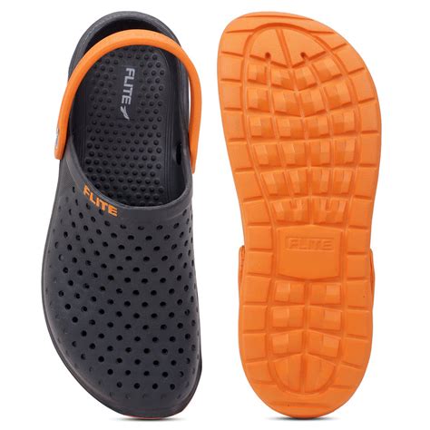 FLITE Clogs for men FL 2002 – Relaxo Footwears Limited