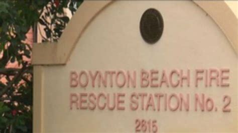 Boynton FD covers calls in Golf despite location