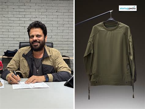 This Man Turns ₹5L Loan into ₹150 Cr Turnover Menswear Fashion Brand
