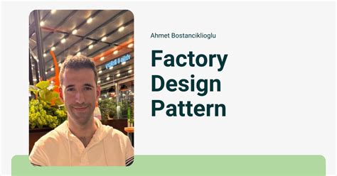 Factory Design Pattern with Interfaces 的图像结果