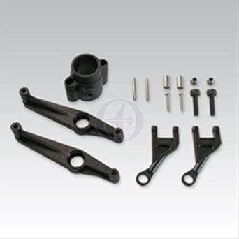 Buy Thunder Tiger RC PV0130 4870 Wash Out Set Online at Low Prices in ...