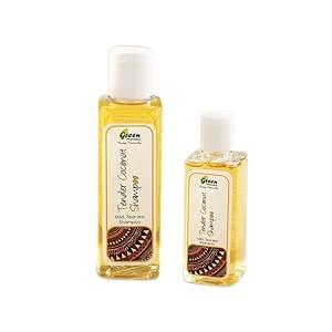 Buy "Green Pharmacy Tender Coconut Shampoo 100ml'' Online at Low Prices ...