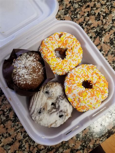 Got a few Chicago bags this week (northside): Ranalli's, Heritage ...