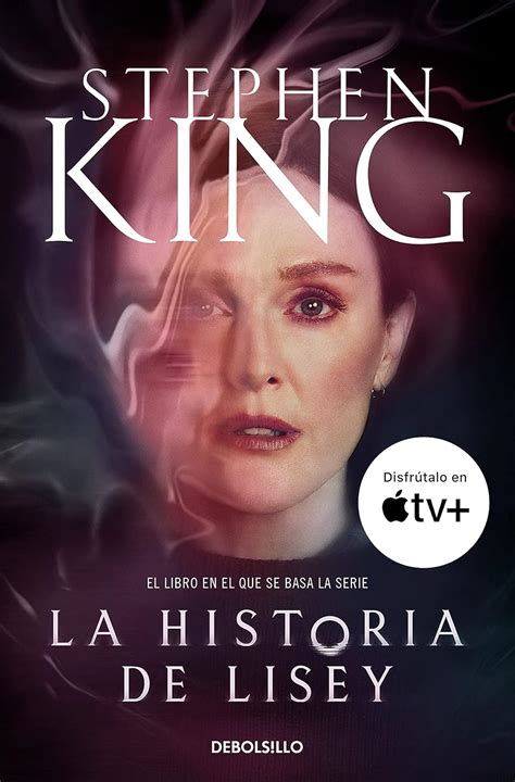 Amazon.in: Buy La historia de Lisey (edición serie TV) Book Online at ...