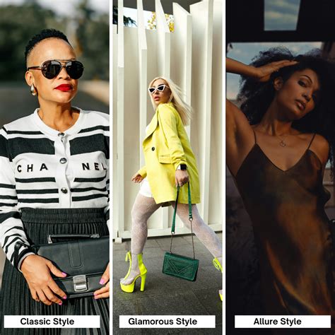 Image result for Types of Style