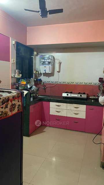 Hrishikesh garden gholai nagar kalwa Hrushikesh Garden - Without ...