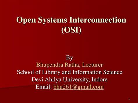 Open Systems Interconnection Protocols 的图像结果