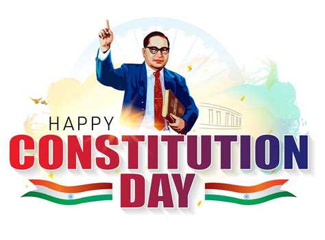 Happy Constitution Day 2023: Samvidhan Divas Wishes, Images, Messages ...