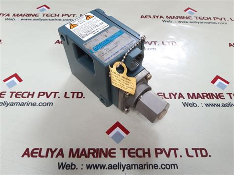 Taihei sz400p pressure switch – Aeliya Marine
