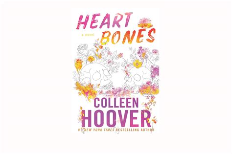 The 10 best Colleen Hoover books, ranked