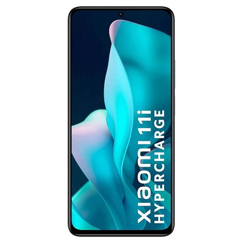 Buy Xiaomi 11i 5G Hyper Charge 128 GB, 6 GB, Pacific Pearl, Mobile ...