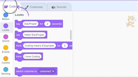 How to Use Scratch in Programing 的图像结果