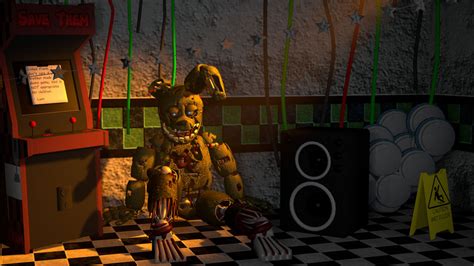 Spring Trap Finale 的图像结果