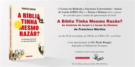 Apresentação de «A Bíblia Tinha Mesmo Razão? - As histórias de Israel e ...