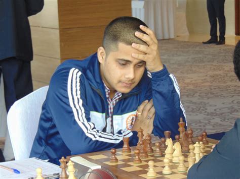 Live updates of SMCA blitz: Debashis Das is the winner! - ChessBase India