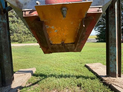 Image result for Portable Feed Container Loader