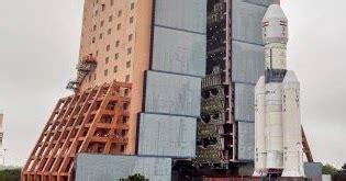 The ISRO Tender Notice With Fascinating New Details of Gaganyaan ...