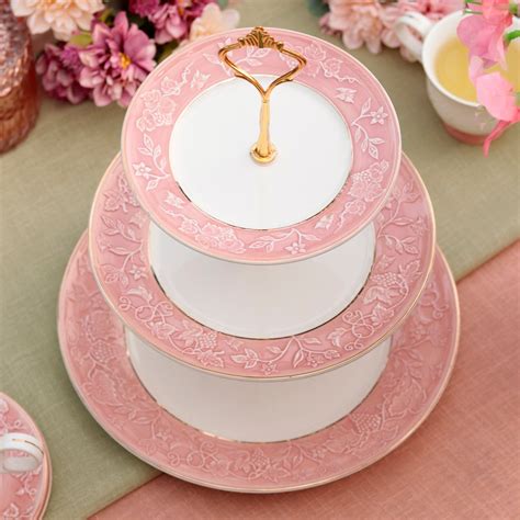 Dessert Stands – Vigneto