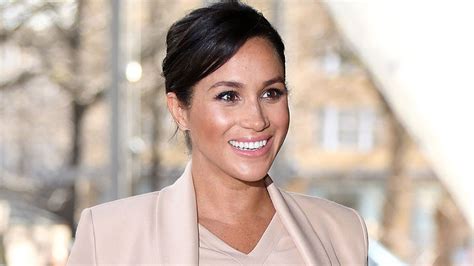 Meghan Markle doula forced to address reports she is working with ...