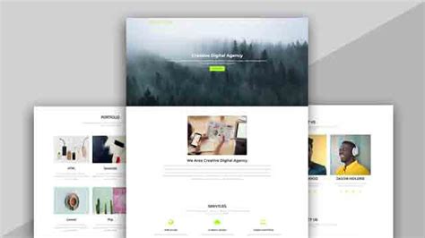 Make Bootstrap Site without Coding 的图像结果