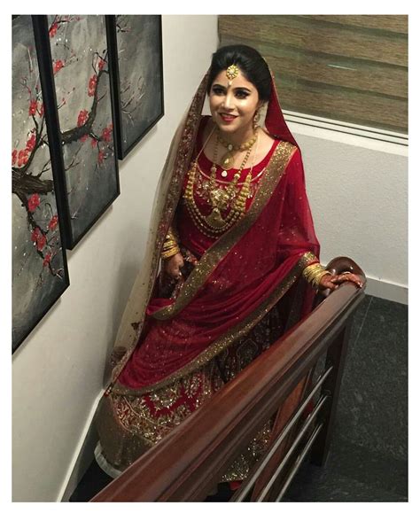 #kerala #bride #jewellery #muslim #keralabridejewellerymuslim | Indian ...