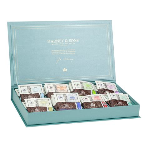 Jasmine Silver Needles - Harney & Sons Fine Teas