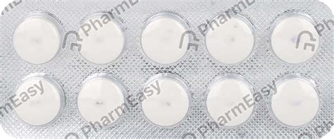 C Hop Sr 200 MG Tablet (10): Uses, Side Effects, Price & Dosage | PharmEasy