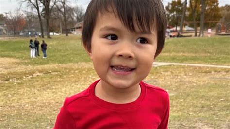 4 charged in death of young boy Thomas Cooper in hyperbaric chamber ...