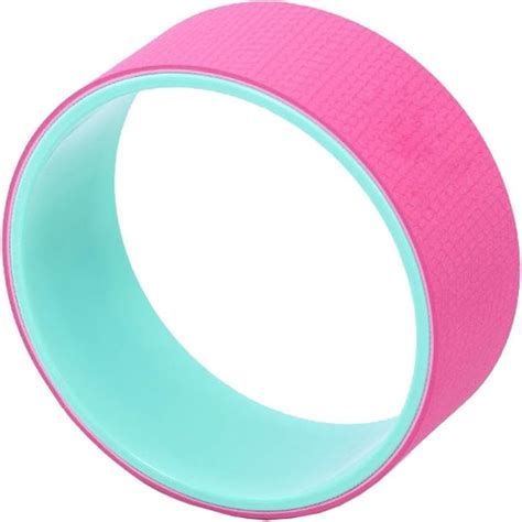Queta Strongest Dharma Prop Circle Yoga Poses Backbend Improves Balance ...