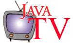 Java TV 的图像结果