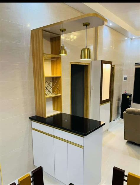 Modular kitchen furniture design in Pune | mahadevkitchentrolley.co.in