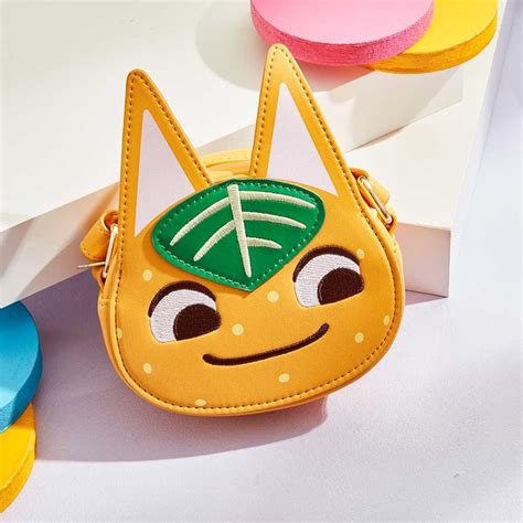 Animal Crossing Tangy Crossbody Bag - Etsy