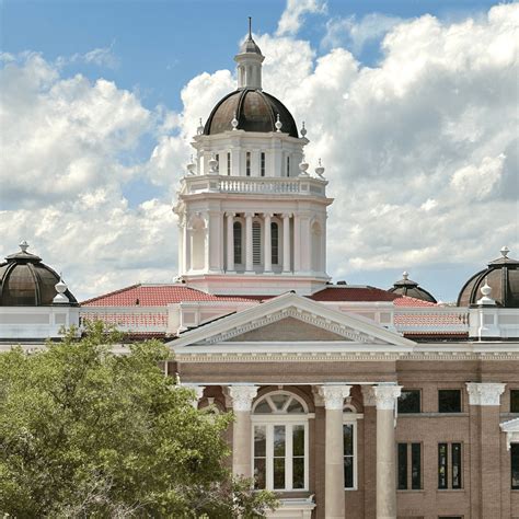 The Perfect Weekend in Downtown Valdosta, Georgia