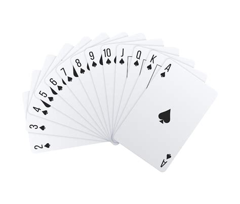 Poker cards png Images - Free Download on Freepik