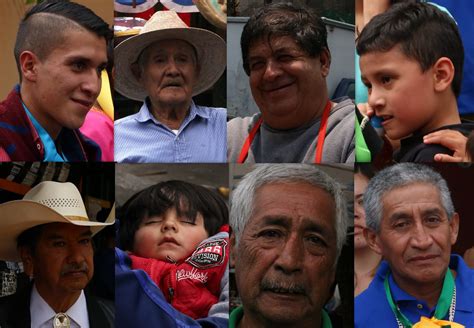Purepecha People