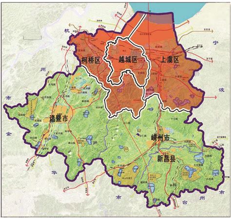 越城区部分行政区划调整项目社会风险评估公示